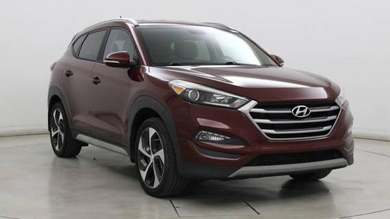 HYUNDAI TUCSON 2017 KM8J3CA26HU463287 image HYUNDAI TUCSON 2017 KM8J3CA26HU463287 image