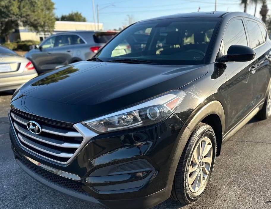 HYUNDAI TUCSON 2017 KM8J23A48HU430909 image