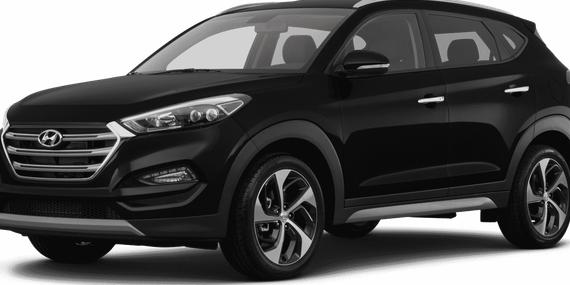 HYUNDAI TUCSON 2017 KM8J33A2XHU460652 image