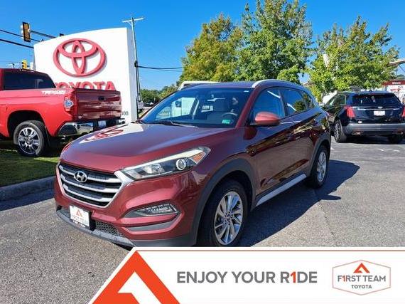 HYUNDAI TUCSON 2017 KM8J3CA44HU434582 image HYUNDAI TUCSON 2017 KM8J3CA44HU434582 image