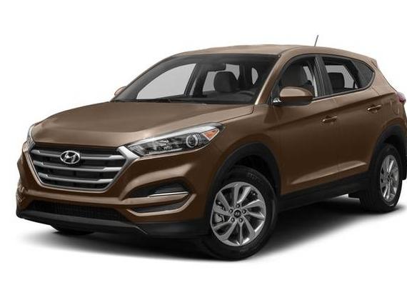HYUNDAI TUCSON 2017 KM8J33A24HU588871 image
