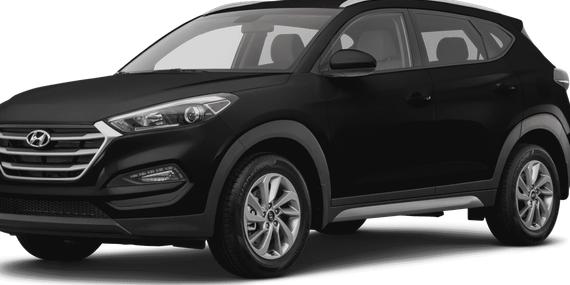 HYUNDAI TUCSON 2017 KM8J33A43HU459070 image