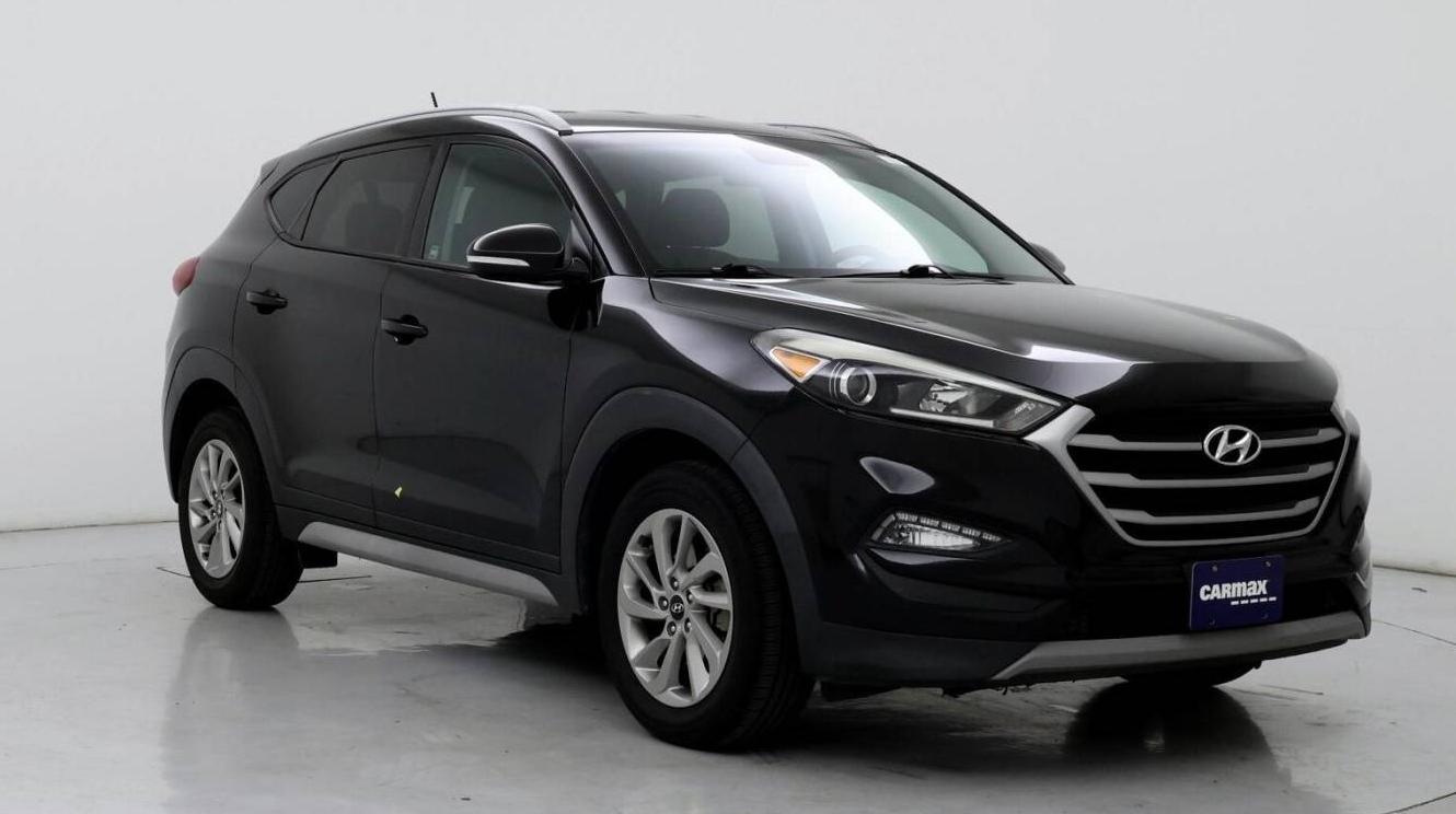 HYUNDAI TUCSON 2017 KM8J33A25HU548959 image