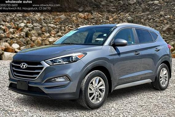 HYUNDAI TUCSON 2017 KM8J3CA44HU251635 image