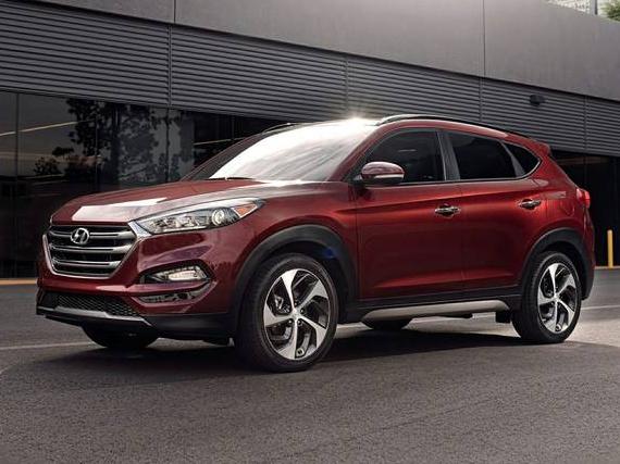 HYUNDAI TUCSON 2017 KM8J3CA48HU522826 image
