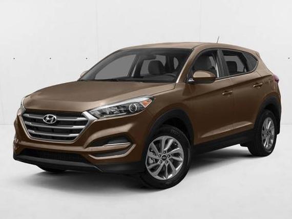 HYUNDAI TUCSON 2017 KM8J33A41HU392291 image
