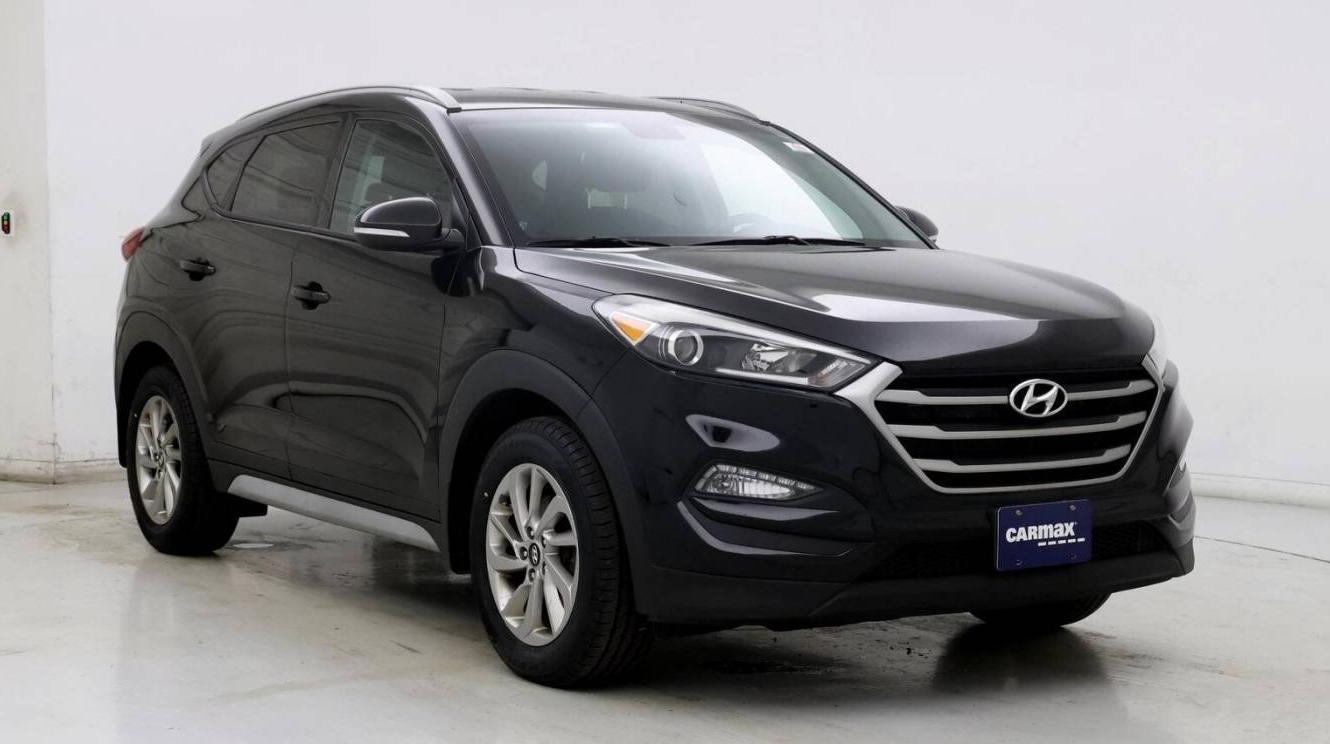 HYUNDAI TUCSON 2017 KM8J3CA44HU466755 image