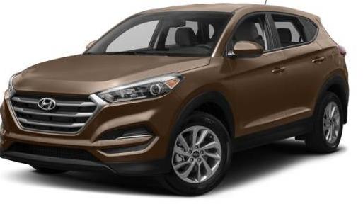 HYUNDAI TUCSON 2017 KM8J23A46HU346278 image