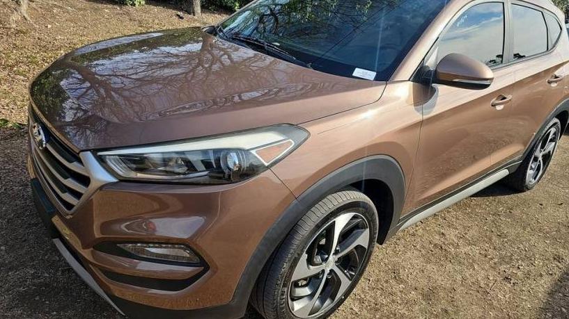 HYUNDAI TUCSON 2017 KM8J33A22HU475193 image