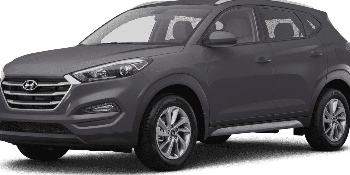 HYUNDAI TUCSON 2017 KM8J33A44HU421721 image