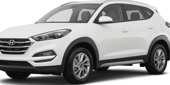 HYUNDAI TUCSON 2017 KM8J3CA44HU506963 image