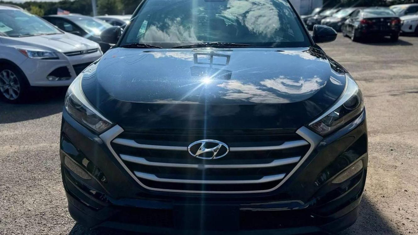 HYUNDAI TUCSON 2017 KM8J3CA4XHU524836 image