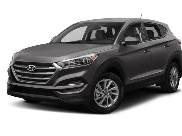 HYUNDAI TUCSON 2017 KM8J3CA41HU548376 image