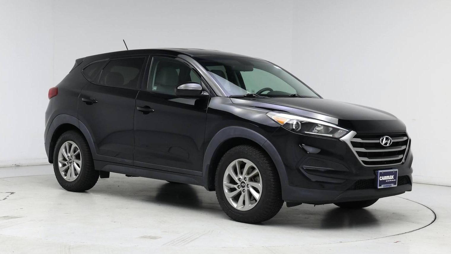 HYUNDAI TUCSON 2017 KM8J23A4XHU464737 image