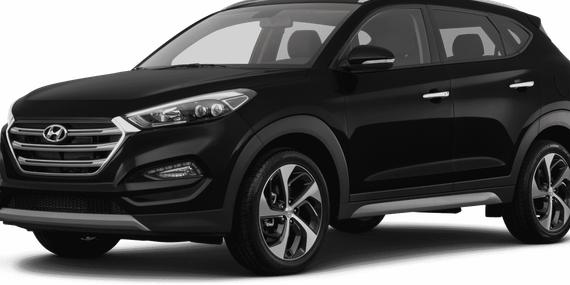 HYUNDAI TUCSON 2017 KM8J33A27HU373601 image