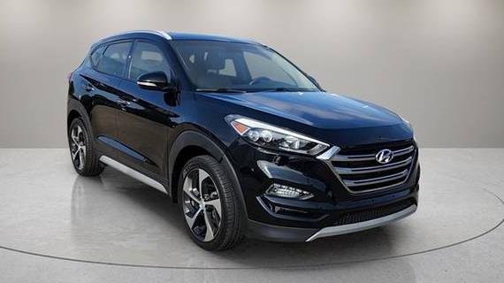 HYUNDAI TUCSON 2017 KM8J33A23HU457785 image