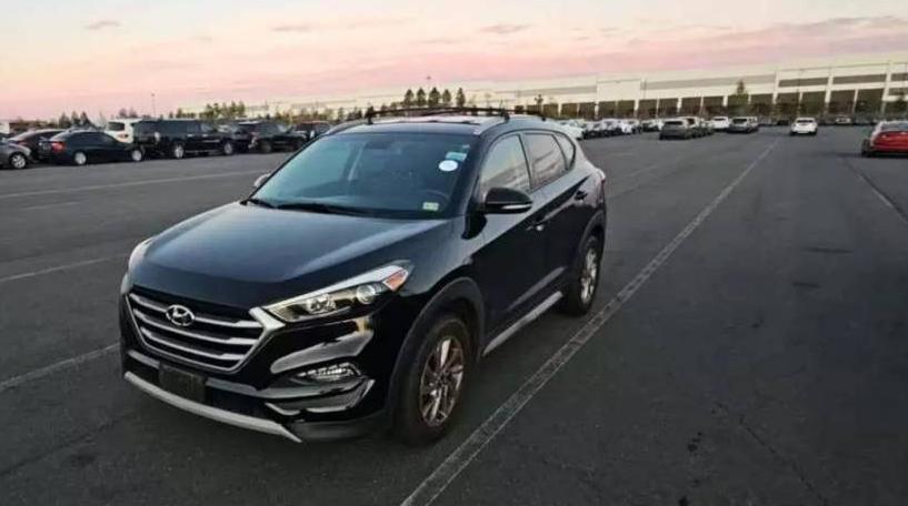 HYUNDAI TUCSON 2017 KM8J33A23HU412636 image