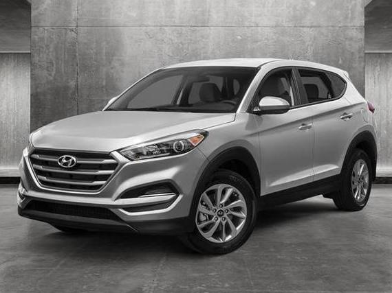 HYUNDAI TUCSON 2017 KM8J23A49HU376472 image