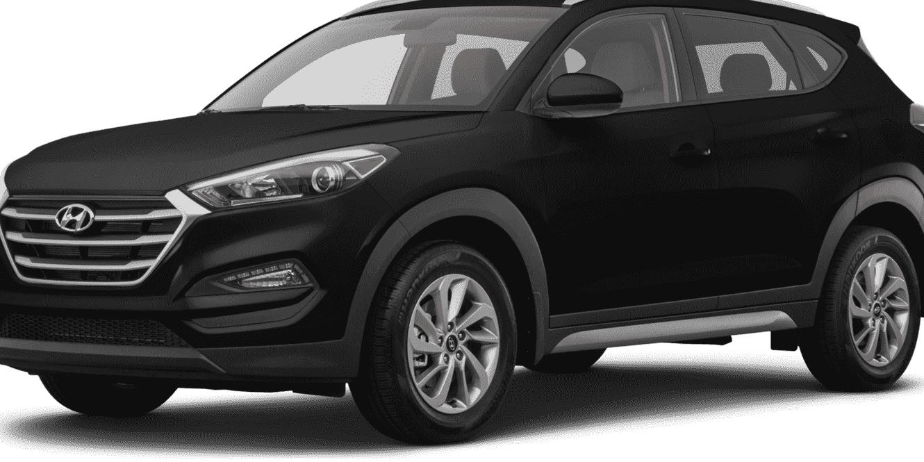 HYUNDAI TUCSON 2017 KM8J3CA40HU521430 image