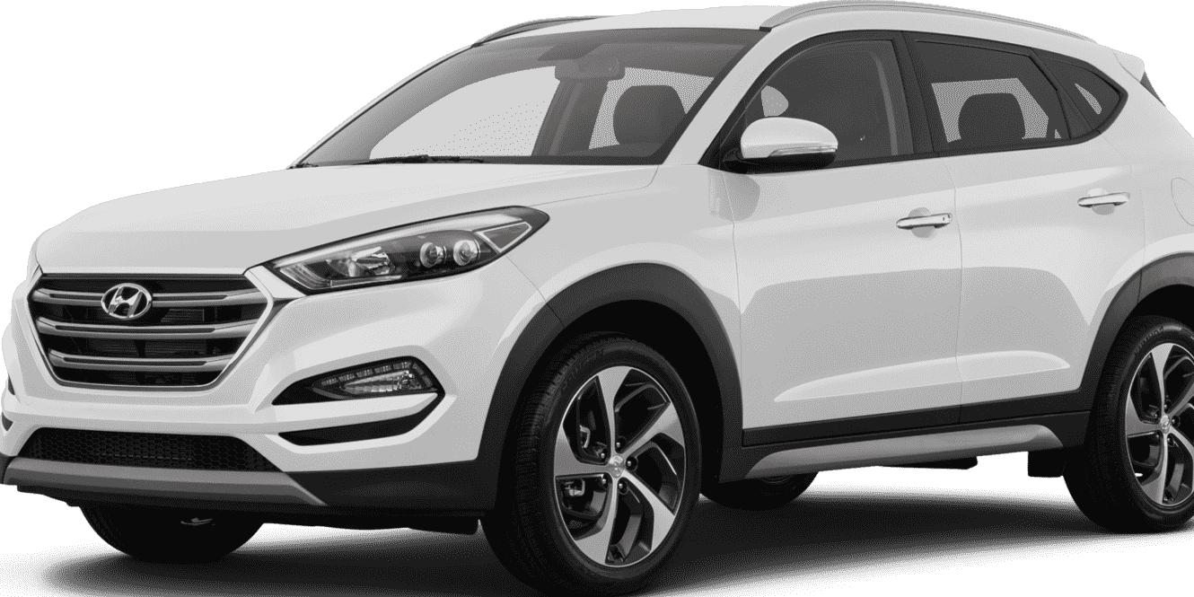 HYUNDAI TUCSON 2017 KM8J3CA22HU281831 image