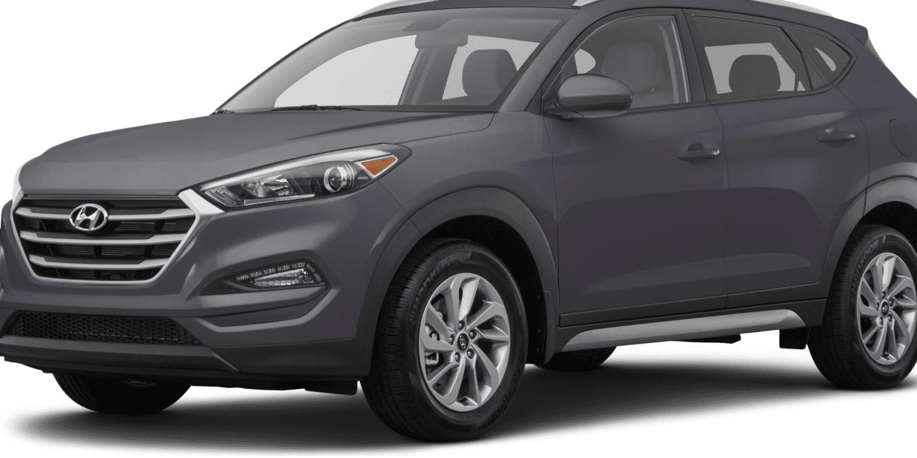 HYUNDAI TUCSON 2017 KM8J33A2XHU563683 image