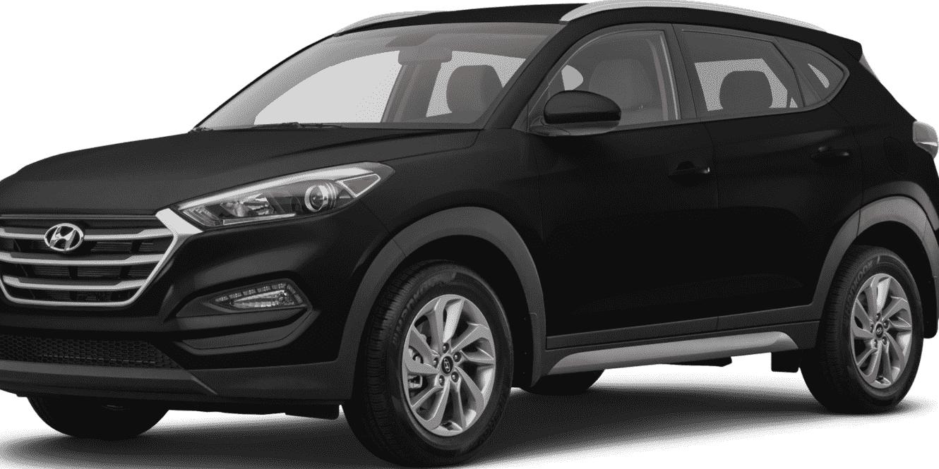 HYUNDAI TUCSON 2017 KM8J33A21HU291749 image