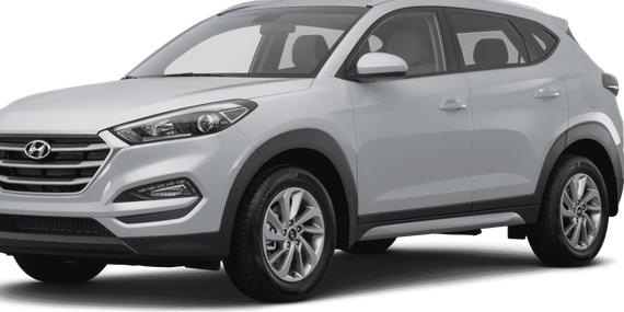 HYUNDAI TUCSON 2017 KM8J23A4XHU440020 image