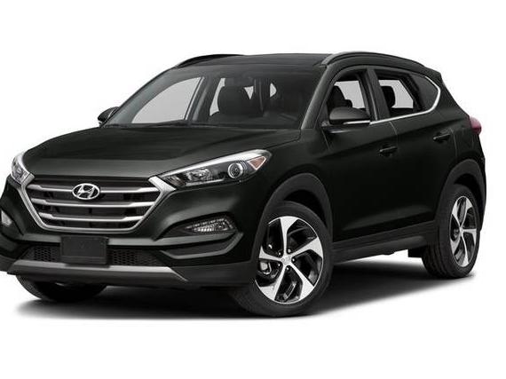 HYUNDAI TUCSON 2017 KM8J3CA2XHU294150 image