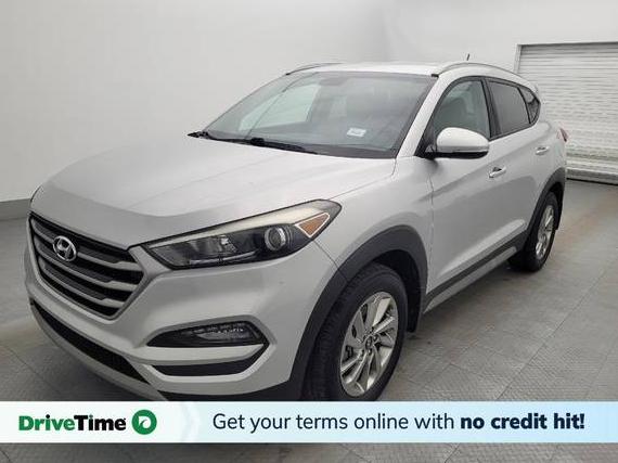 HYUNDAI TUCSON 2017 KM8J33A25HU432628 image