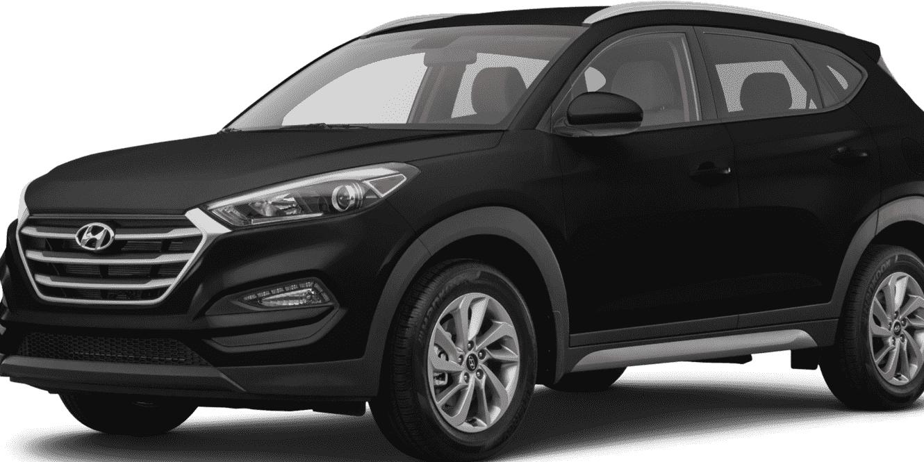 HYUNDAI TUCSON 2017 KM8J3CA26HU339066 image