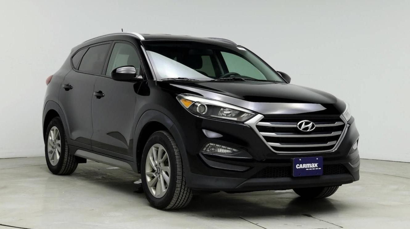 HYUNDAI TUCSON 2017 KM8J3CA4XHU316665 image