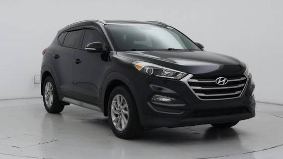 HYUNDAI TUCSON 2017 KM8J33A41HU374440 image