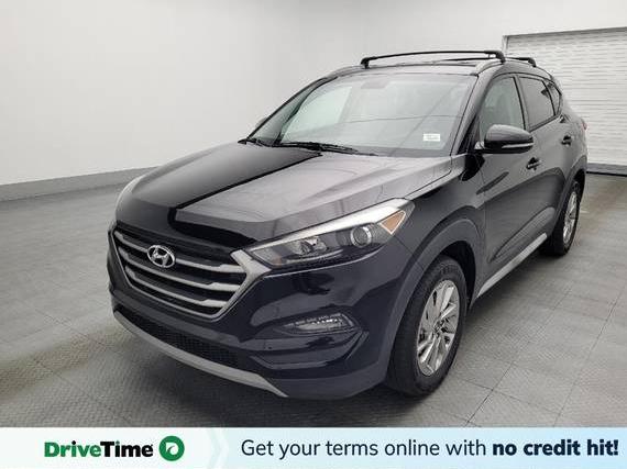 HYUNDAI TUCSON 2017 KM8J33A28HU459113 image