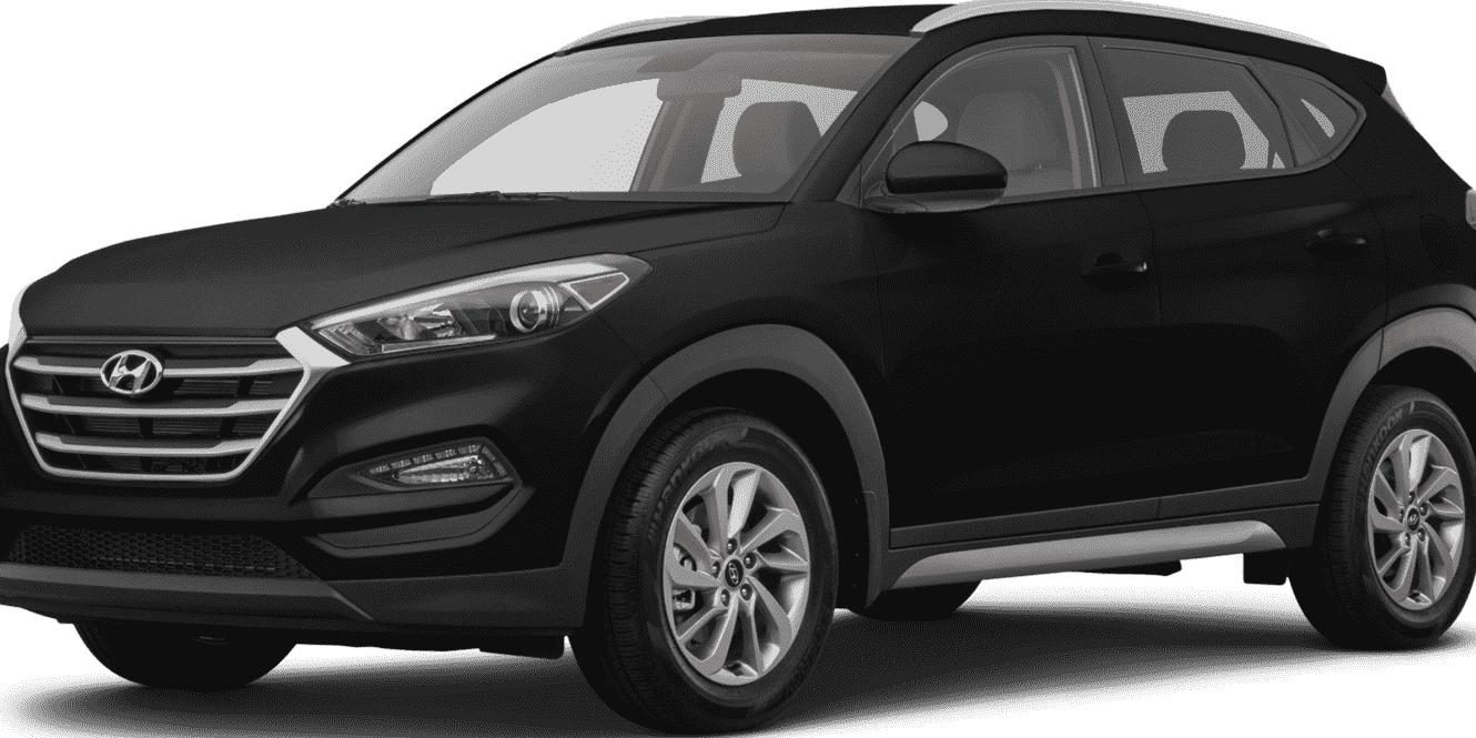 HYUNDAI TUCSON 2017 KM8J33A27HU439029 image