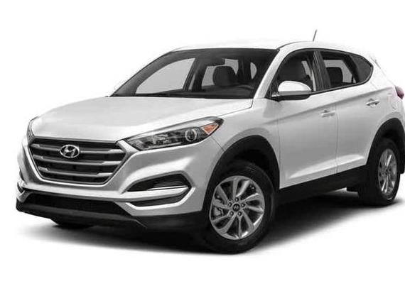 HYUNDAI TUCSON 2017 KM8J3CA42HU552453 image