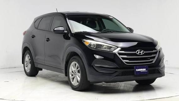 HYUNDAI TUCSON 2017 KM8J23A42HU329445 image