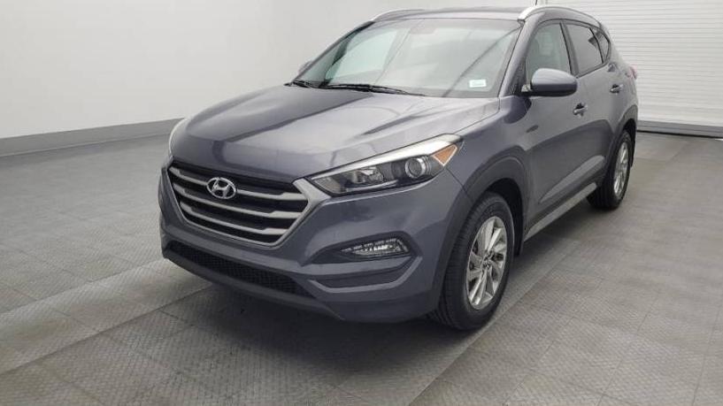 HYUNDAI TUCSON 2017 KM8J3CA40HU567405 image