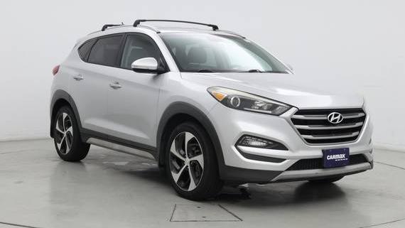 HYUNDAI TUCSON 2017 KM8J33A29HU375415 image