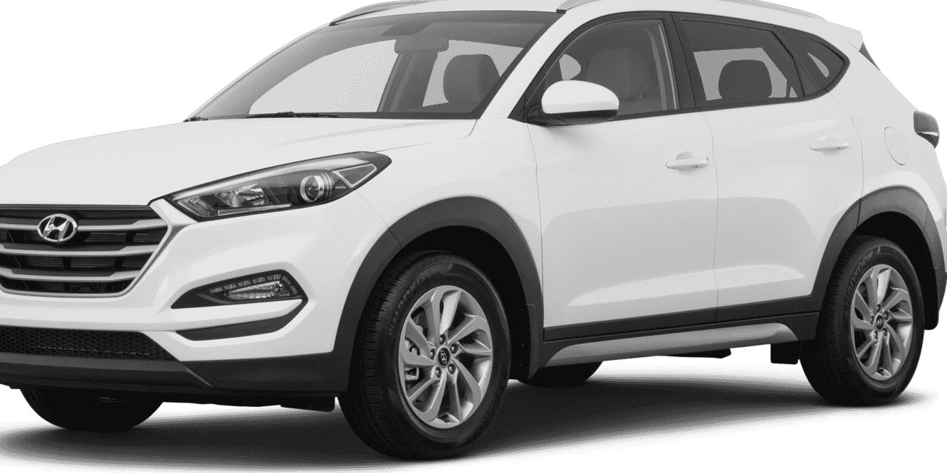 HYUNDAI TUCSON 2017 KM8J3CA25HU553580 image