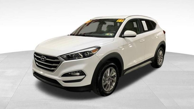 HYUNDAI TUCSON 2017 KM8J3CA45HU564094 image