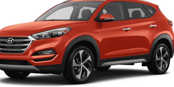 HYUNDAI TUCSON 2017 KM8J3CA21HU319341 image