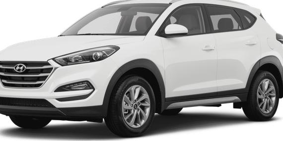 HYUNDAI TUCSON 2017 KM8J3CA47HU291661 image