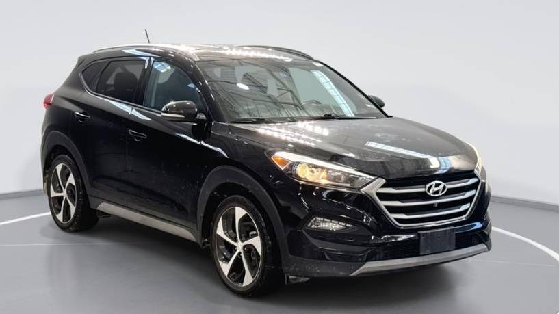 HYUNDAI TUCSON 2017 KM8J3CA29HU434849 image