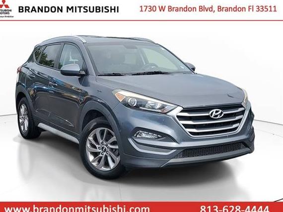 HYUNDAI TUCSON 2017 KM8J33A40HU594880 image