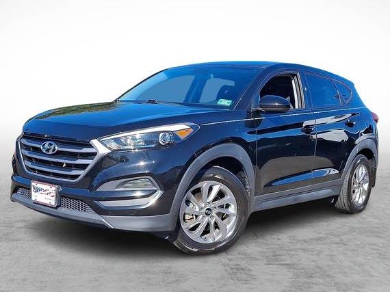 HYUNDAI TUCSON 2017 KM8J23A44HU325557 image