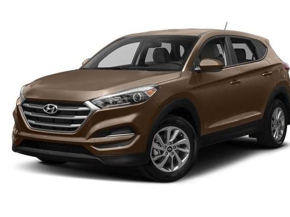 HYUNDAI TUCSON 2017 KM8J33A25HU318838 image