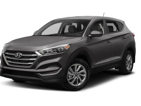 HYUNDAI TUCSON 2017 KM8J23A4XHU338930 image