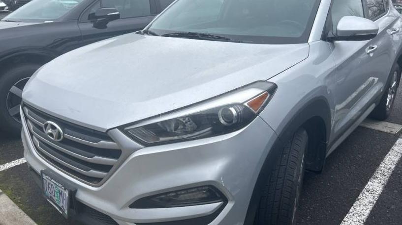 HYUNDAI TUCSON 2017 KM8J3CA44HU365134 image