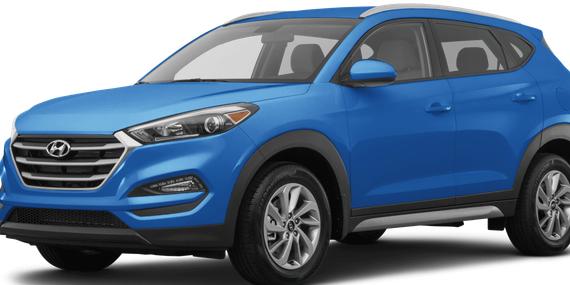 HYUNDAI TUCSON 2017 KM8J3CA25HU578415 image