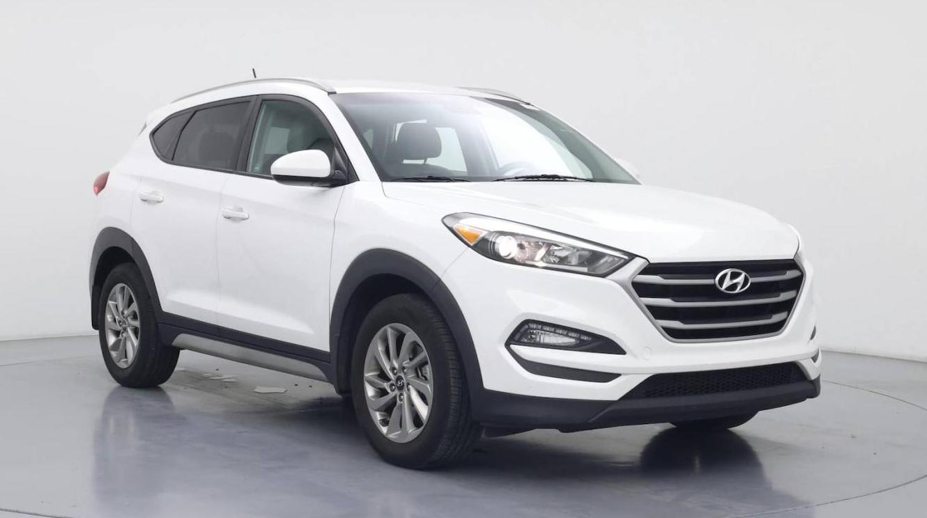 HYUNDAI TUCSON 2017 KM8J33A42HU596517 image